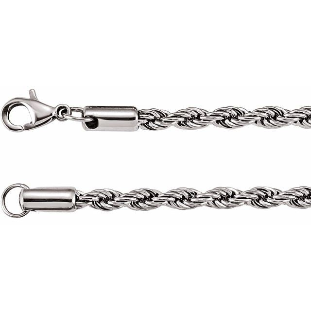 Rope Chain