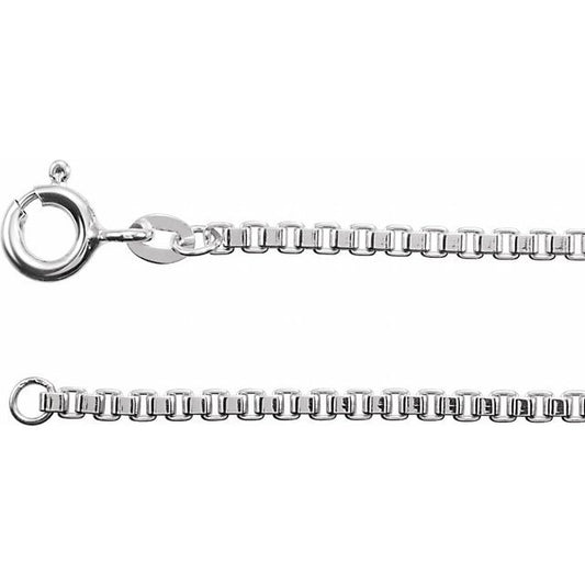 Box Chain