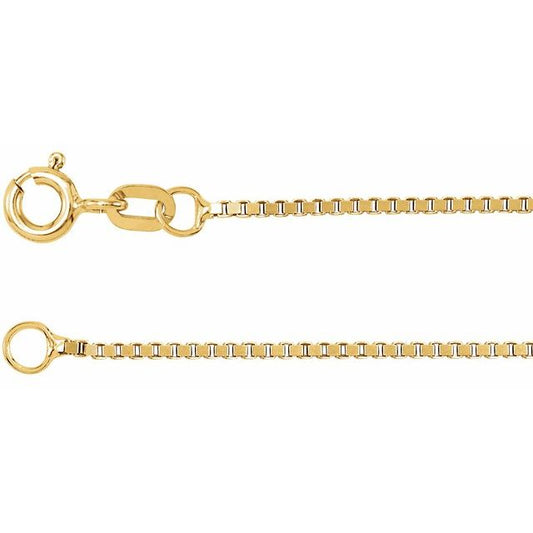 Box Chain