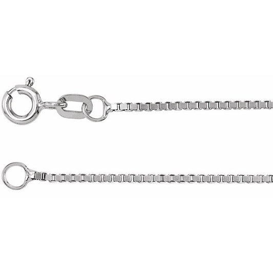 Box Chain