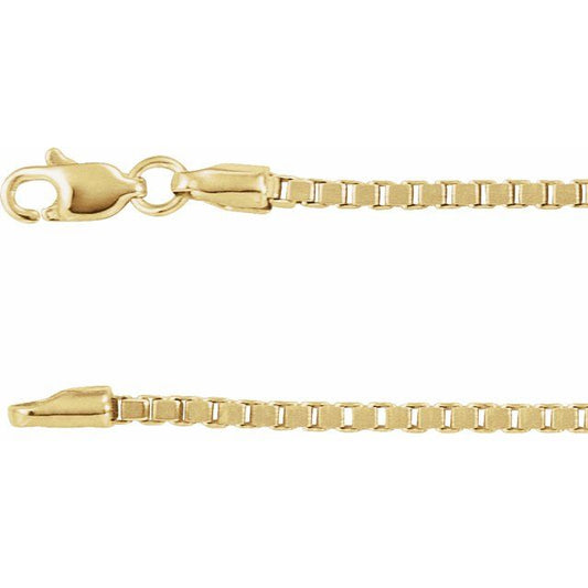 Box Chain