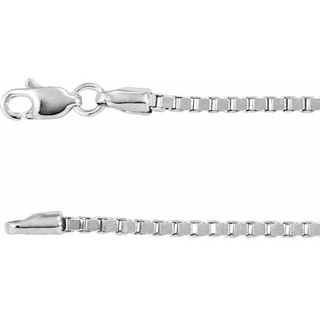 Box Chain