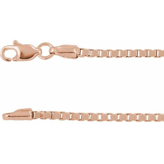 Box Chain