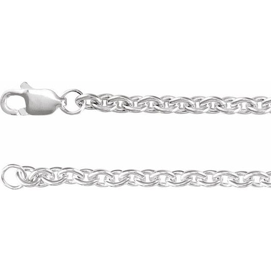 2.8 mm Cable Chain