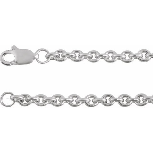 2.8 mm Cable Chain