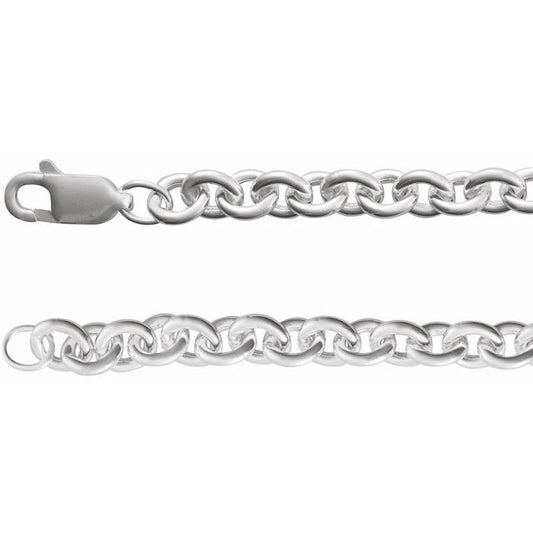 2.8 mm Cable Chain