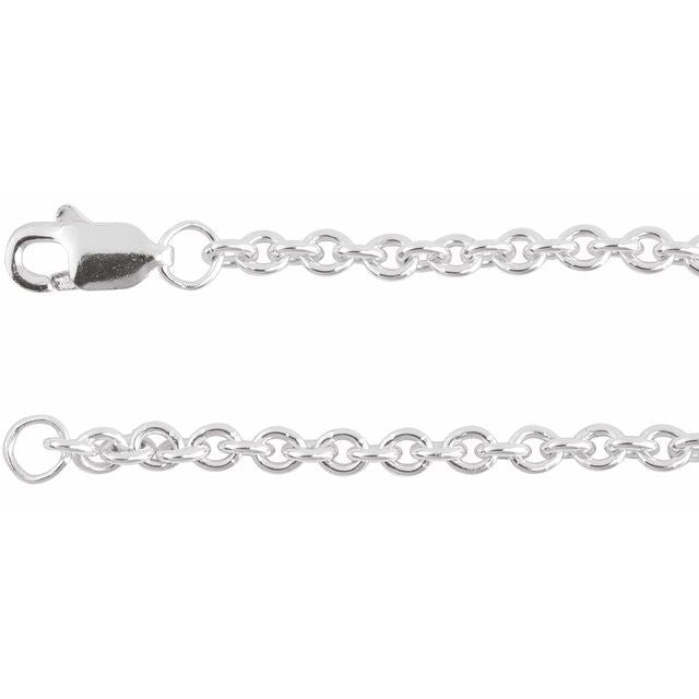 2.8 mm Cable Chain