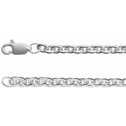 2.8 mm Cable Chain