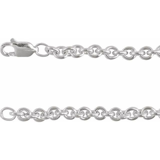 2.8 mm Cable Chain