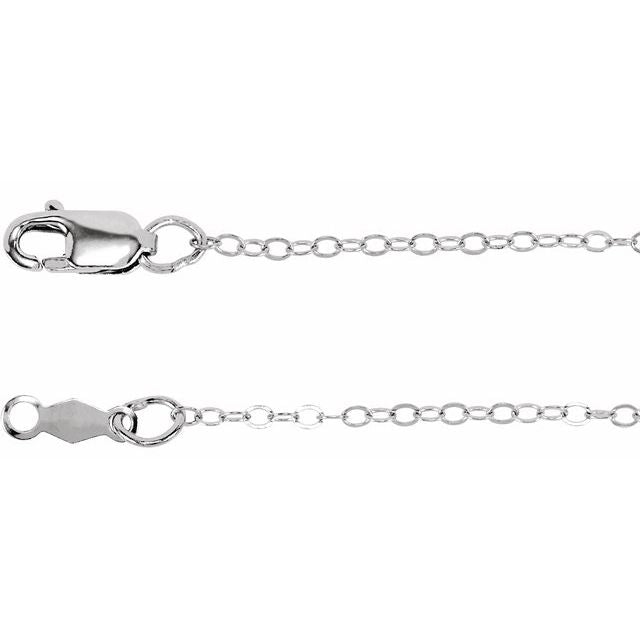 1.3 mm Cable Chain