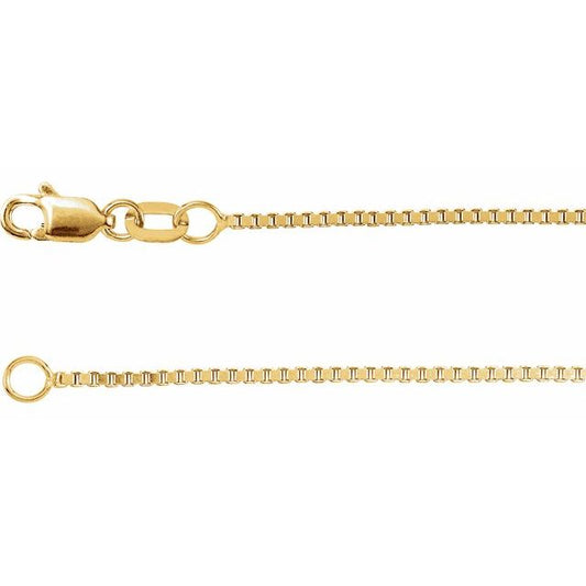 Box Chain