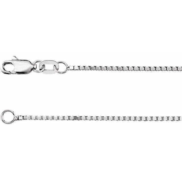 Box Chain