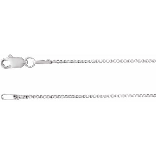 Box Chain