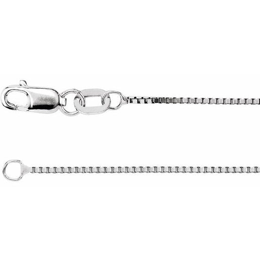Box Chain