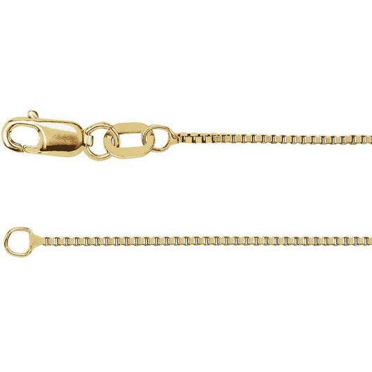 Box Chain