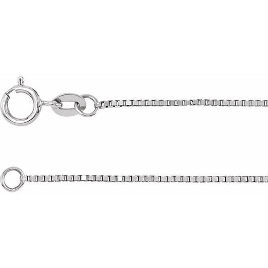 Box Chain