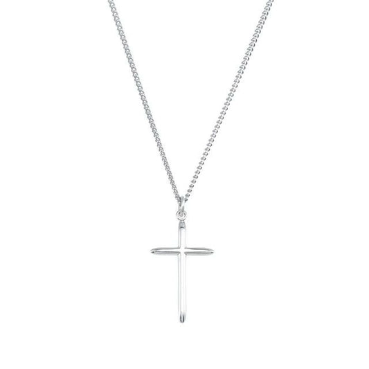 Cross Necklace or Pendant