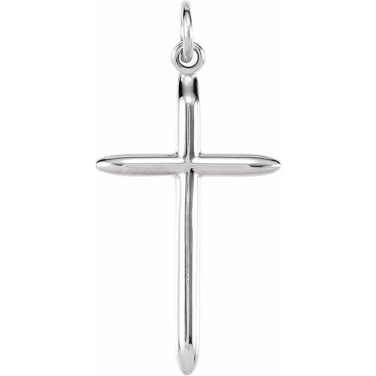Cross Necklace or Pendant
