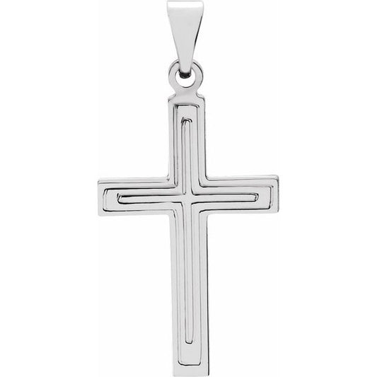 Cross Pendant