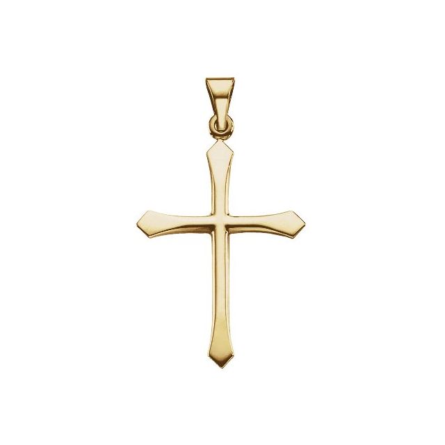 Cross Pendant