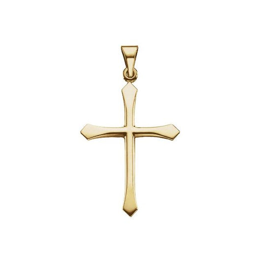 Cross Pendant