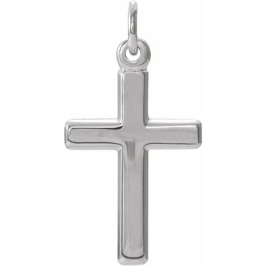 Cross Necklace or Pendant