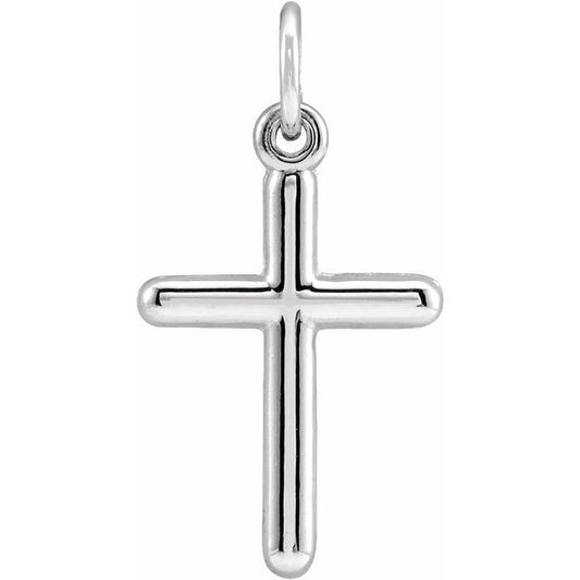 Cross Necklace or Pendant