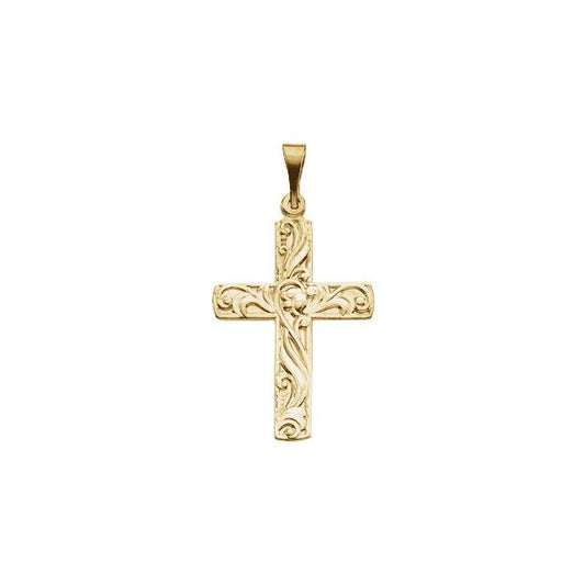 Cross Pendant