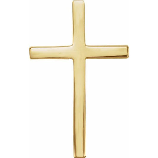 Cross Necklace or Pendant