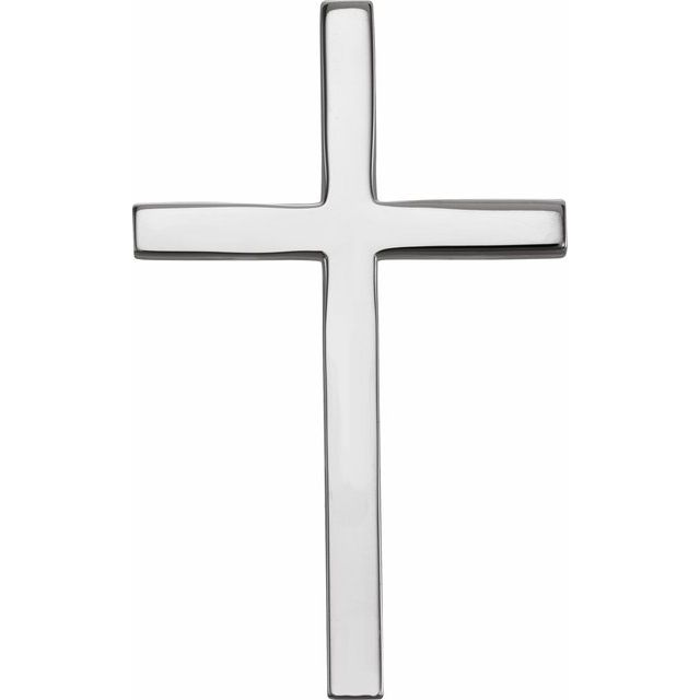 Cross Necklace or Pendant