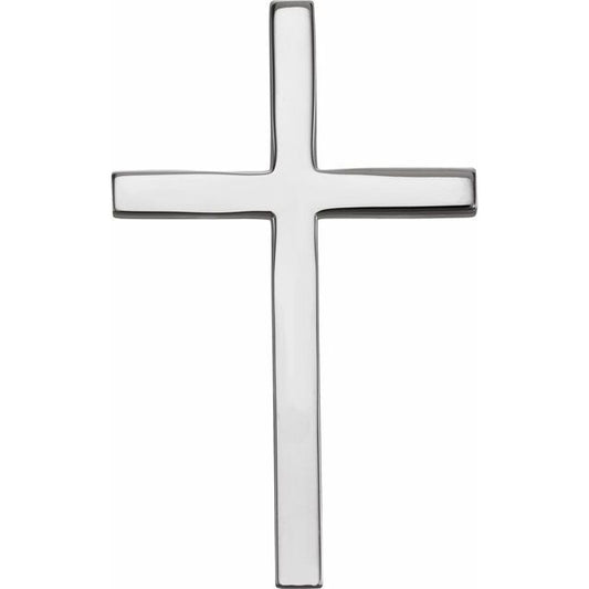 Cross Necklace or Pendant