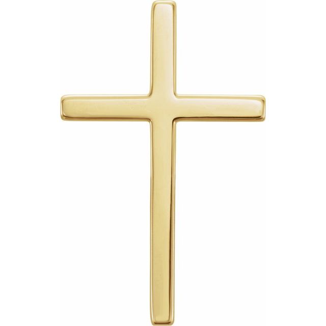 Cross Necklace or Pendant