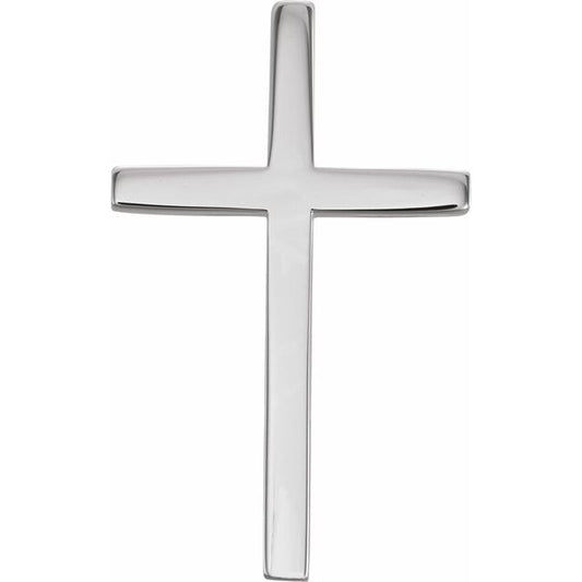 Cross Necklace or Pendant