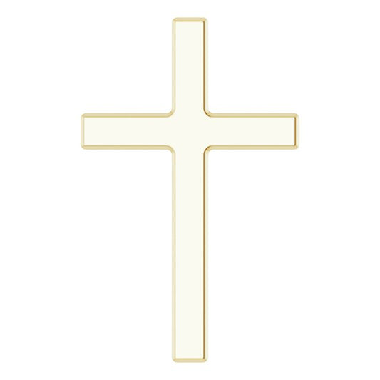 Cross Necklace or Pendant
