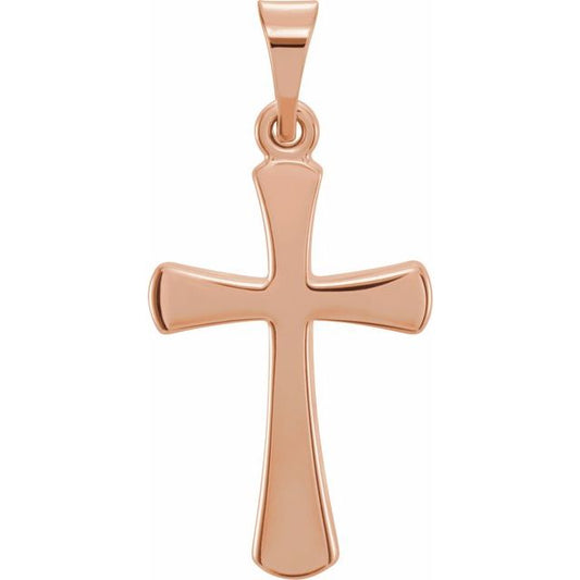 Cross Necklace or Pendant