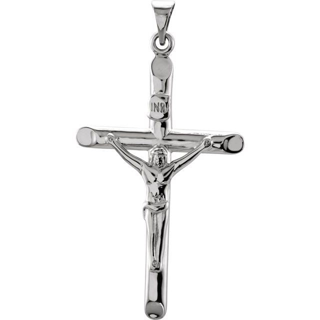 Crucifix Pendant
