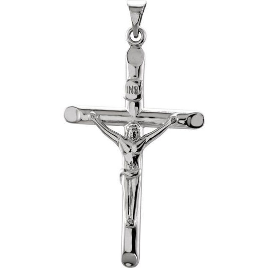 Crucifix Pendant
