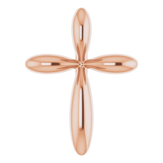 Cross Necklace or Pendant