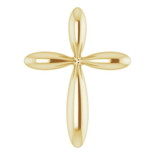 Cross Necklace or Pendant