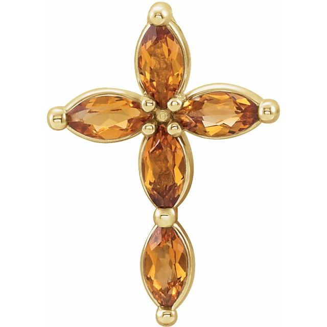 Cross Necklace or Pendant