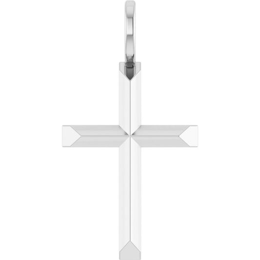 Cross Necklace or Pendant