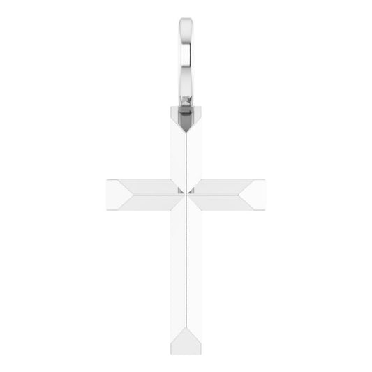 Cross Necklace or Pendant