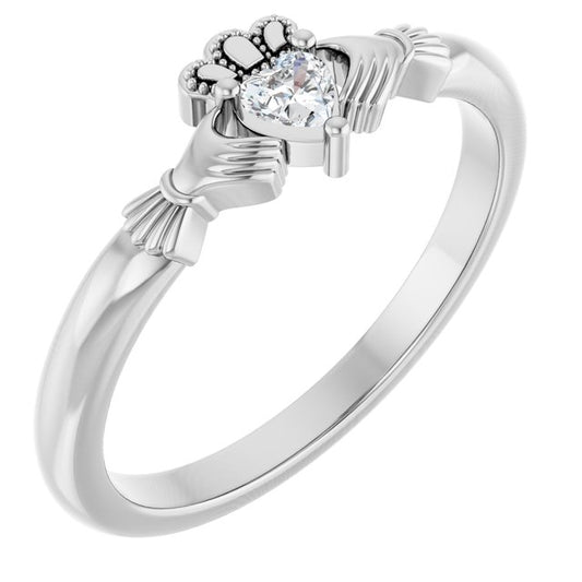 Claddagh Ring