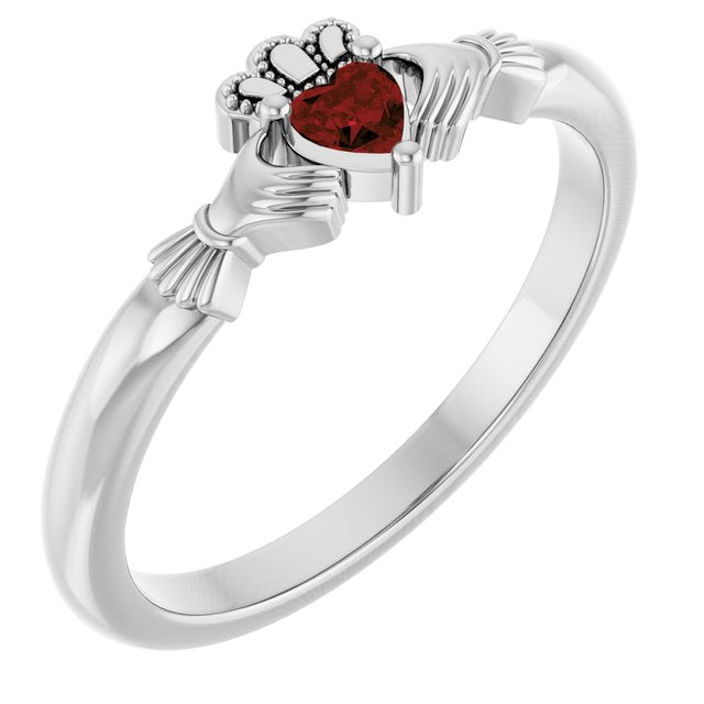 Claddagh Ring