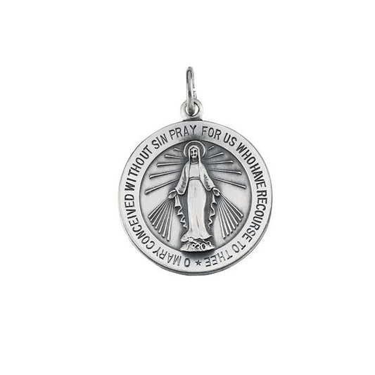 Miraculous Medal