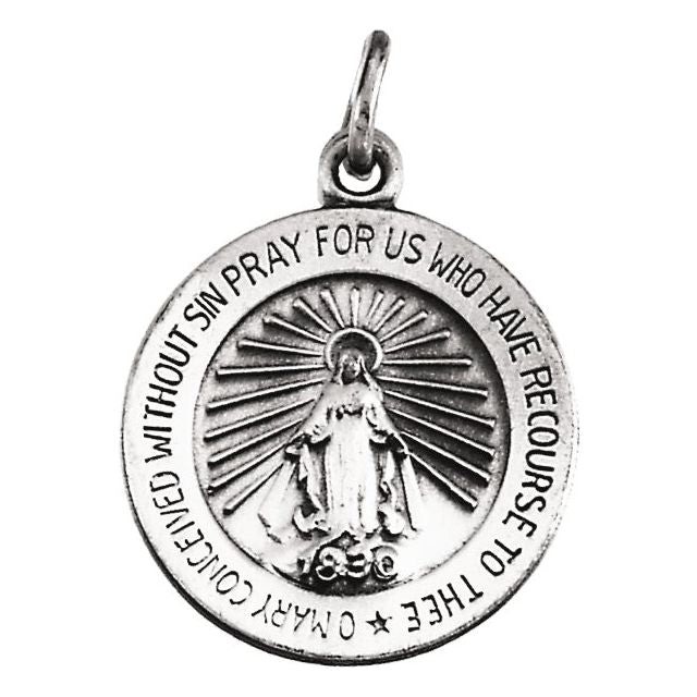 Miraculous Medal