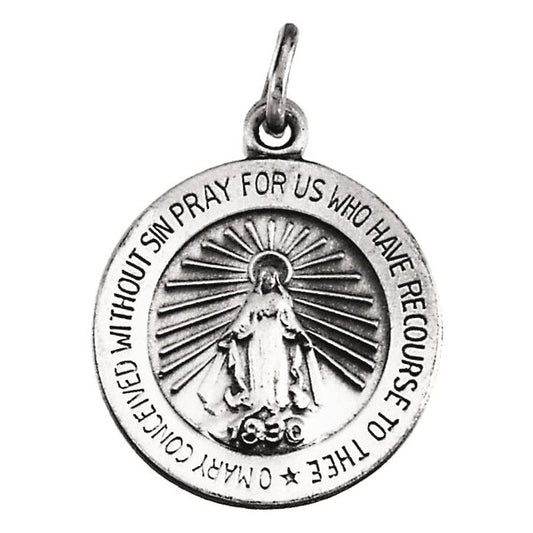 Miraculous Medal