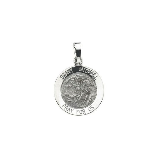 St. Michael Medal