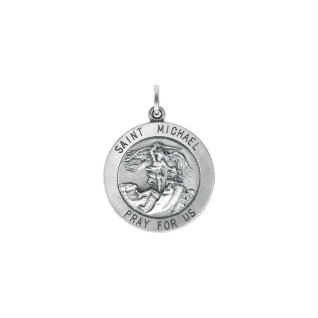 St. Michael Medal