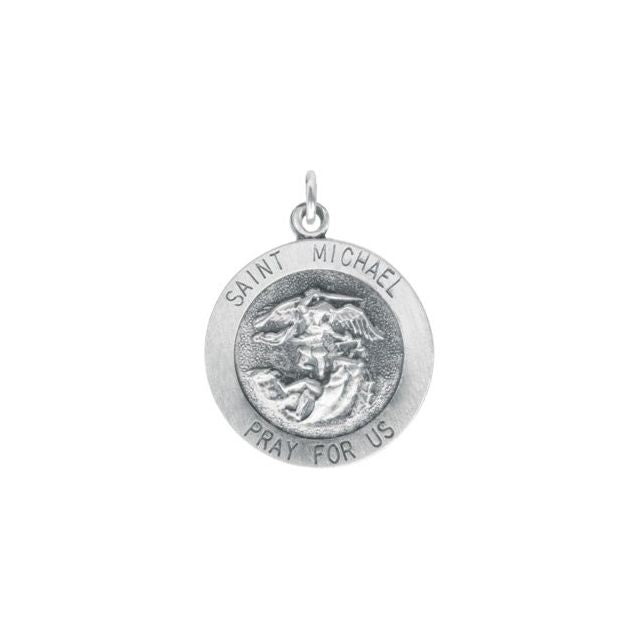St. Michael Medal